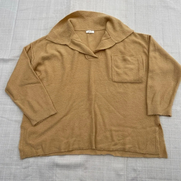 COPY - Women's Easel Sweater - Sz. L - Picture 1 of 3